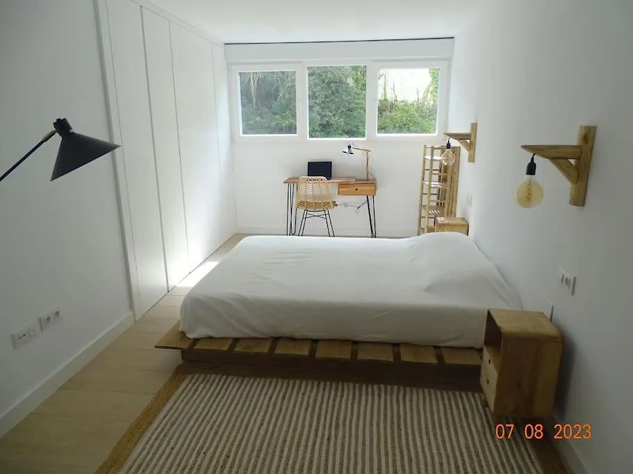 Appartement Large Terrace Beach-Side Appart Torremolinos