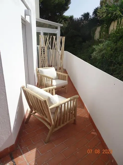 Large Terrace Beach-Side Appart Torremolinos Appartement