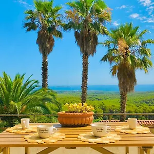 Appt « catalunya » Begur-pals Appartement Pals
