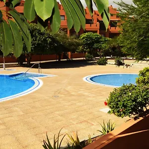 Alquilaencanarias Sotavento, Great Terrace And Appartement El Médano