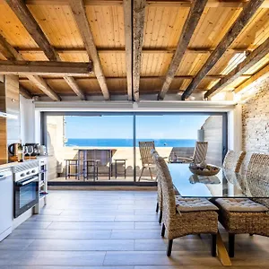 Panoramic By Unik Appartement Tarragona