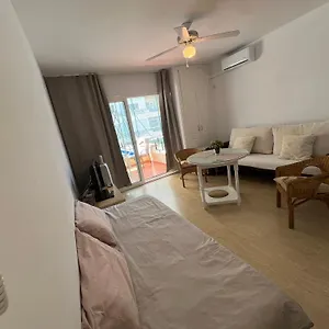 Magnifico En La Carihuela, Torremolino Torremolinos