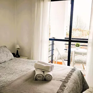 Apartamento Playamar, Torremolinos
